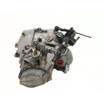 Recambio de caja cambios para citroën xsara picasso (n68) 1.6 hdi referencia OEM IAM 20DM62  