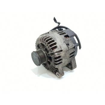 ALTERNADOR 9646321780 / 2543526A 