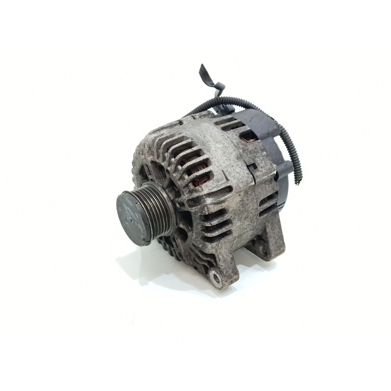 Recambio de alternador para citroën xsara picasso (n68) 1.6 hdi referencia OEM IAM 9646321780 / 2543526A  