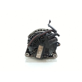 Recambio de alternador para citroën xsara picasso (n68) 1.6 hdi referencia OEM IAM 9646321780 / 2543526A  