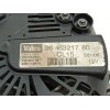 Recambio de alternador para citroën xsara picasso (n68) 1.6 hdi referencia OEM IAM 9646321780 / 2543526A  