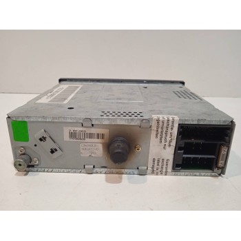 Recambio de sistema audio / radio cd para seat ibiza (6l1) fresh referencia OEM IAM 6L0035152 91842781 