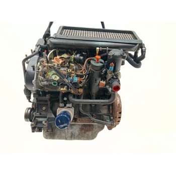 Recambio de motor completo para citroën xsara (n1) 1.9 td referencia OEM IAM DHY  9635220680 / R8445B251B