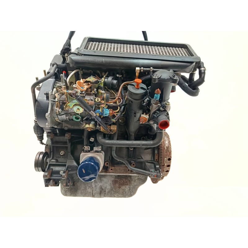 Recambio de motor completo para citroën xsara (n1) 1.9 td referencia OEM IAM DHY  9635220680 / R8445B251B
