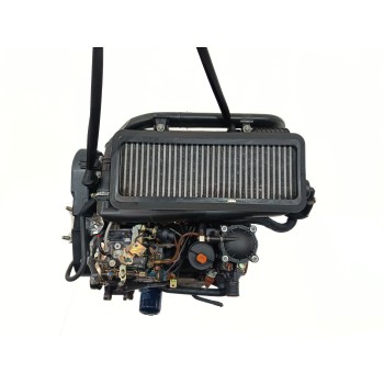 Recambio de motor completo para citroën xsara (n1) 1.9 td referencia OEM IAM DHY  9635220680 / R8445B251B