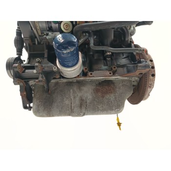 Recambio de motor completo para citroën xsara (n1) 1.9 td referencia OEM IAM DHY  9635220680 / R8445B251B