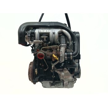 Recambio de motor completo para citroën xsara (n1) 1.9 td referencia OEM IAM DHY  9635220680 / R8445B251B
