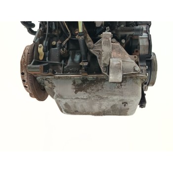 Recambio de motor completo para citroën xsara (n1) 1.9 td referencia OEM IAM DHY  9635220680 / R8445B251B