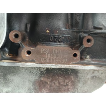 Recambio de motor completo para citroën xsara (n1) 1.9 td referencia OEM IAM DHY  9635220680 / R8445B251B