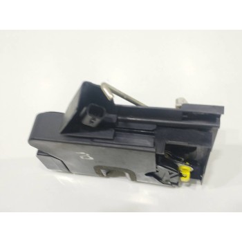 Recambio de cerradura puerta delantera izquierda para dacia sandero iii referencia OEM IAM 805035308RA  