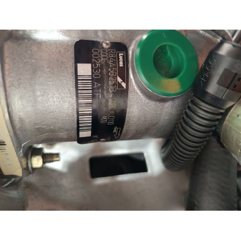 Recambio de motor completo para citroën xsara (n1) 1.9 td referencia OEM IAM DHY  9635220680 / R8445B251B