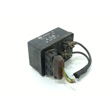 Recambio de caja precalentamiento para citroën xsara break (n2) 1.9 d referencia OEM IAM 9616582380  