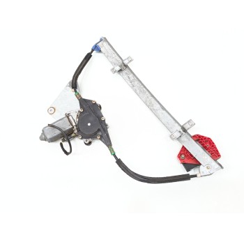 Recambio de elevalunas delantero izquierdo para ford mondeo berlina/familiar (fd) clx berlina referencia OEM IAM 0130821506  