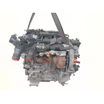 Recambio de motor completo para citroën xsara picasso (n68) 1.6 hdi referencia OEM IAM 9HZ  9663199280 / 0445010102