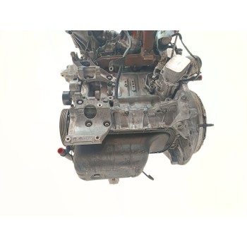 Recambio de motor completo para citroën xsara picasso (n68) 1.6 hdi referencia OEM IAM 9HZ  9663199280 / 0445010102