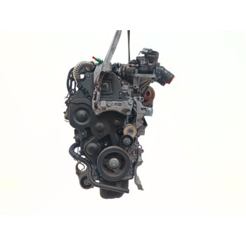 Recambio de motor completo para citroën xsara picasso (n68) 1.6 hdi referencia OEM IAM 9HZ  9663199280 / 0445010102