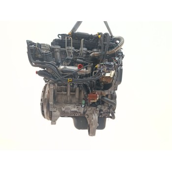 Recambio de motor completo para citroën xsara picasso (n68) 1.6 hdi referencia OEM IAM 9HZ  9663199280 / 0445010102