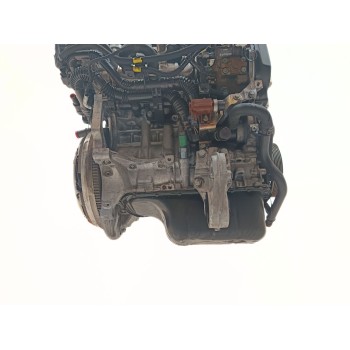 Recambio de motor completo para citroën xsara picasso (n68) 1.6 hdi referencia OEM IAM 9HZ  9663199280 / 0445010102
