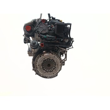 Recambio de motor completo para citroën xsara picasso (n68) 1.6 hdi referencia OEM IAM 9HZ  9663199280 / 0445010102