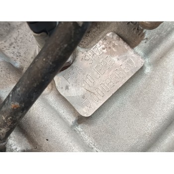 Recambio de motor completo para citroën xsara picasso (n68) 1.6 hdi referencia OEM IAM 9HZ  9663199280 / 0445010102