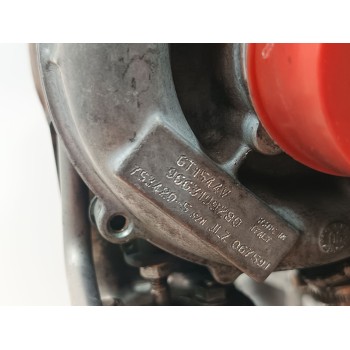 Recambio de motor completo para citroën xsara picasso (n68) 1.6 hdi referencia OEM IAM 9HZ  9663199280 / 0445010102