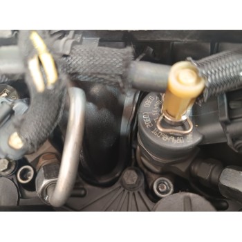 Recambio de motor completo para citroën xsara picasso (n68) 1.6 hdi referencia OEM IAM 9HZ  9663199280 / 0445010102