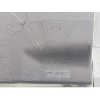 Recambio de guantera para toyota yaris (_p13_) 1.5 hybrid (nhp130_) referencia OEM IAM 555500D151  94752A0 / 90721A0