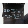 Recambio de kit airbag para toyota yaris (_p13_) 1.5 hybrid (nhp130_) referencia OEM IAM 0589P1000235 553020D180 892450D020 / 25