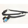 Recambio de kit airbag para toyota yaris (_p13_) 1.5 hybrid (nhp130_) referencia OEM IAM 0589P1000235 553020D180 892450D020 / 25