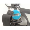 Recambio de kit airbag para toyota yaris (_p13_) 1.5 hybrid (nhp130_) referencia OEM IAM 0589P1000235 553020D180 892450D020 / 25