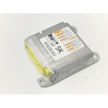 Recambio de kit airbag para toyota yaris (_p13_) 1.5 hybrid (nhp130_) referencia OEM IAM 0589P1000235 553020D180 892450D020 / 25