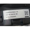 Recambio de kit airbag para toyota yaris (_p13_) 1.5 hybrid (nhp130_) referencia OEM IAM 0589P1000235 553020D180 892450D020 / 25