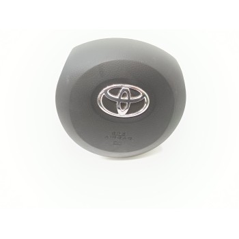 Recambio de kit airbag para toyota yaris (_p13_) 1.5 hybrid (nhp130_) referencia OEM IAM 0589P1000235 553020D180 892450D020 / 25