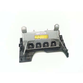 Recambio de kit airbag para toyota yaris (_p13_) 1.5 hybrid (nhp130_) referencia OEM IAM 0589P1000235 553020D180 892450D020 / 25