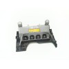 Recambio de kit airbag para toyota yaris (_p13_) 1.5 hybrid (nhp130_) referencia OEM IAM 0589P1000235 553020D180 892450D020 / 25