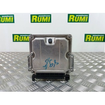 Recambio de centralita motor uce para citroën xantia berlina 2.0 hdi 90/110 image referencia OEM IAM 0281010165 9637089580 