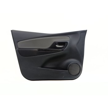 GUARNECIDO PUERTA DELANTERA IZQUIERDA 677640D130 676200DR80 / 1482608
