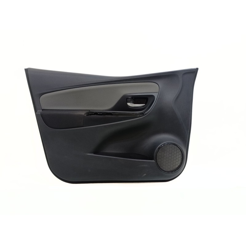 Recambio de guarnecido puerta delantera izquierda para toyota yaris (_p13_) 1.5 hybrid (nhp130_) referencia OEM IAM 677640D130  