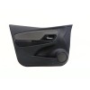 Recambio de guarnecido puerta delantera izquierda para toyota yaris (_p13_) 1.5 hybrid (nhp130_) referencia OEM IAM 677640D130  