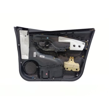 Recambio de guarnecido puerta delantera izquierda para toyota yaris (_p13_) 1.5 hybrid (nhp130_) referencia OEM IAM 677640D130  