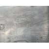 Recambio de guarnecido puerta delantera izquierda para toyota yaris (_p13_) 1.5 hybrid (nhp130_) referencia OEM IAM 677640D130  