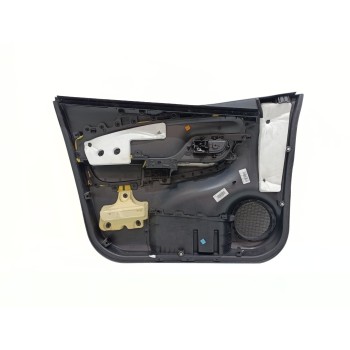 Recambio de guarnecido puerta delantera derecha para toyota yaris (_p13_) 1.5 hybrid (nhp130_) referencia OEM IAM 677630D130  67