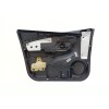 Recambio de guarnecido puerta delantera derecha para toyota yaris (_p13_) 1.5 hybrid (nhp130_) referencia OEM IAM 677630D130  67