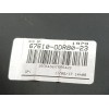 Recambio de guarnecido puerta delantera derecha para toyota yaris (_p13_) 1.5 hybrid (nhp130_) referencia OEM IAM 677630D130  67
