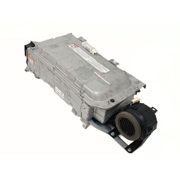 Recambio de bateria para toyota yaris (_p13_) 1.5 hybrid (nhp130_) referencia OEM IAM G928052031  
