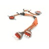 Recambio de cableado electrico para toyota yaris (_p13_) 1.5 hybrid (nhp130_) referencia OEM IAM G114852010  