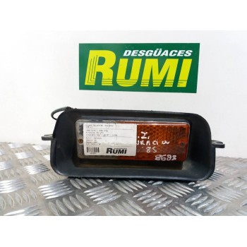 Recambio de piloto delantero izquierdo para lada niva ( 2121 / 21213 / 21214 / 21215 ) 5000 c referencia OEM IAM   