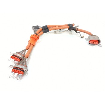 Recambio de cableado electrico para toyota yaris (_p13_) 1.5 hybrid (nhp130_) referencia OEM IAM G114852010  