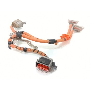 Recambio de cableado electrico para toyota yaris (_p13_) 1.5 hybrid (nhp130_) referencia OEM IAM G114852010  