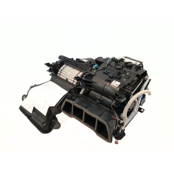 CALEFACCION ENTERA NORMAL 871300D260 897840D030 / 870100D70200 / 870500D332 / 0638001981